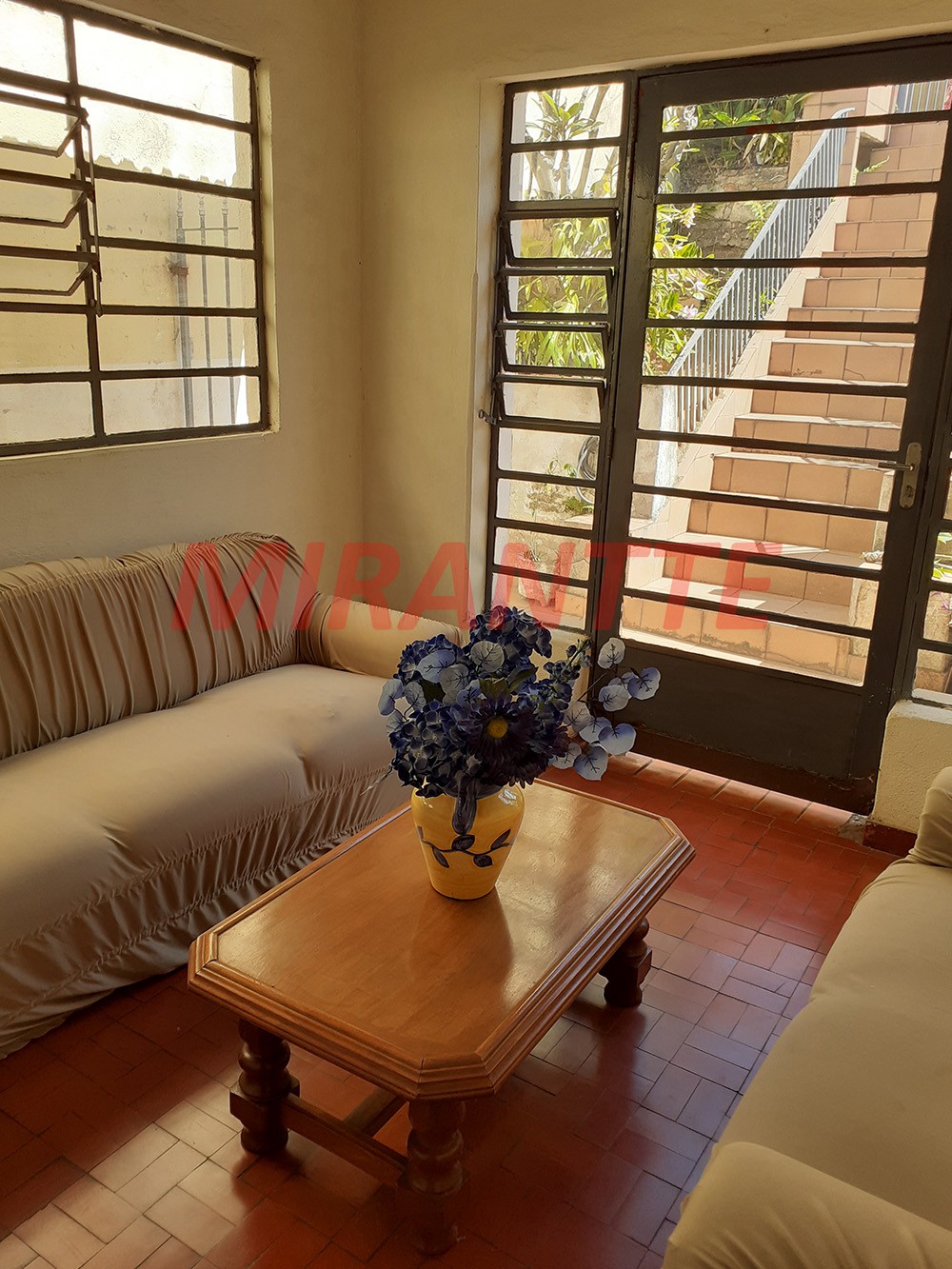 Casa terrea de 194m² com 5 quartos em Casa Verde