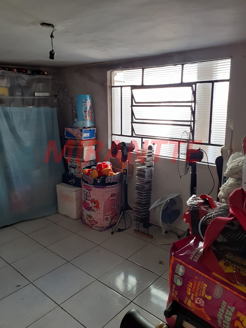 Casa terrea de 194m² com 5 quartos em Casa Verde