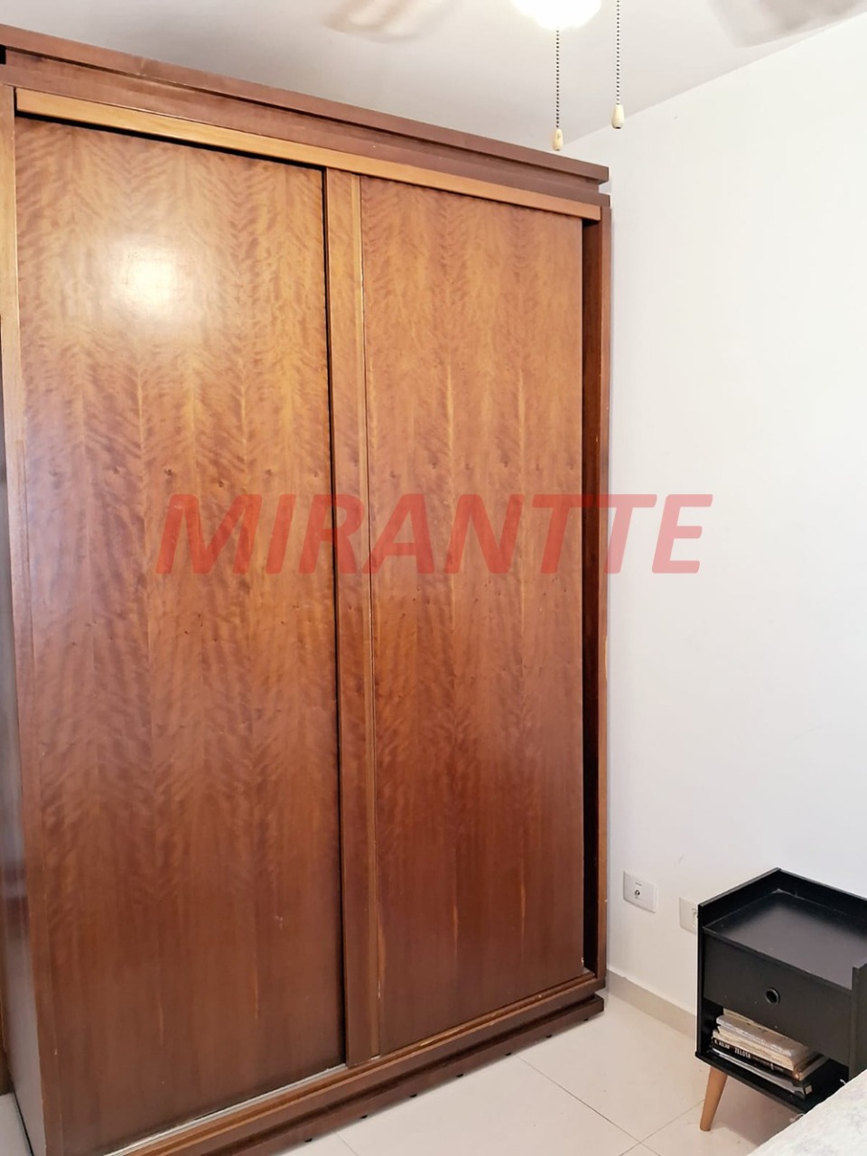 Apartamento de 49m² com 2 quartos em Tremembe