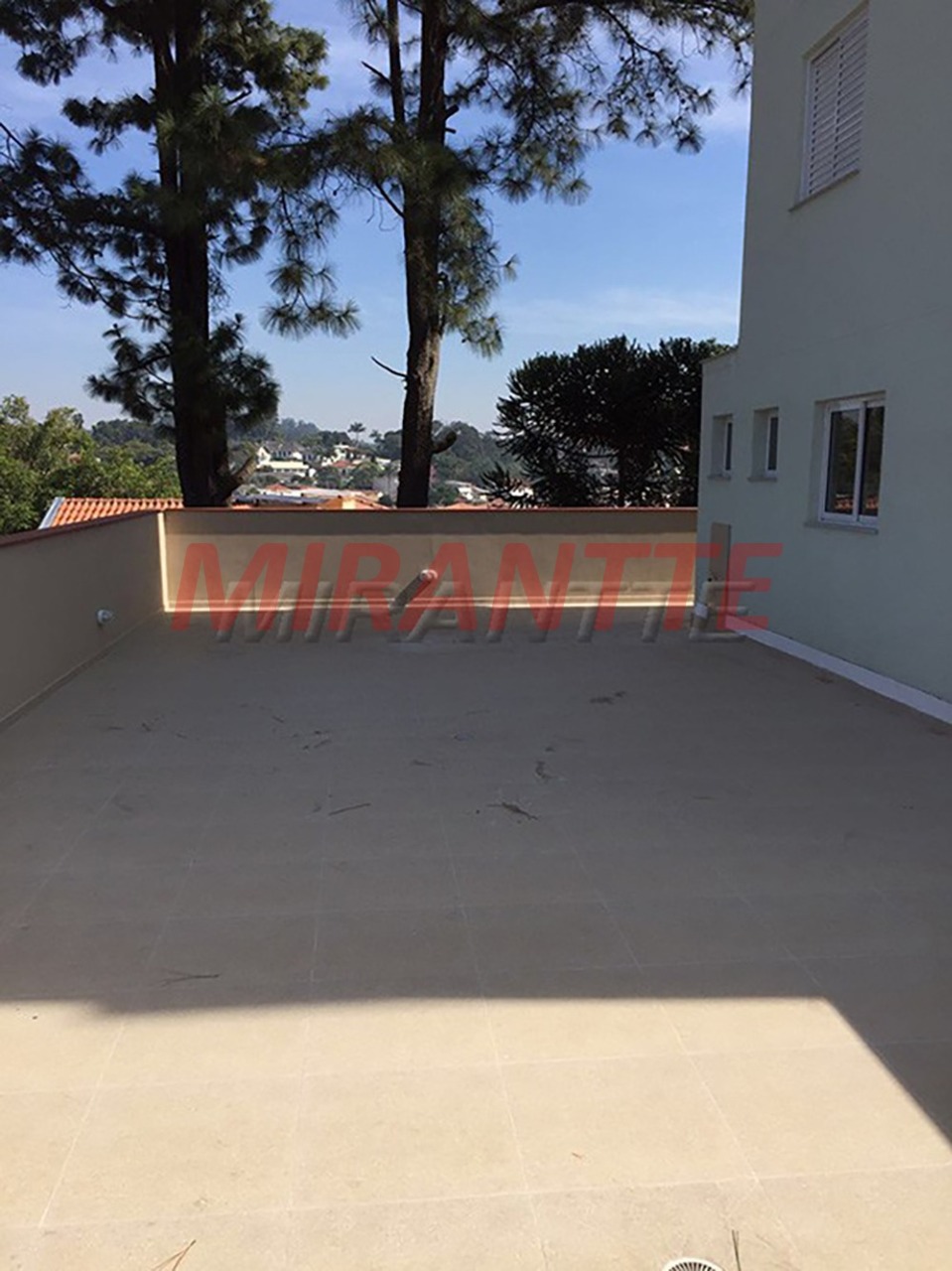 Apartamento de 49m² com 2 quartos em Tremembe