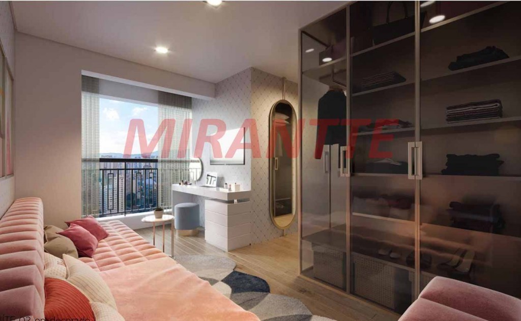 Apartamento de 174m² com 3 quartos em Perdizes