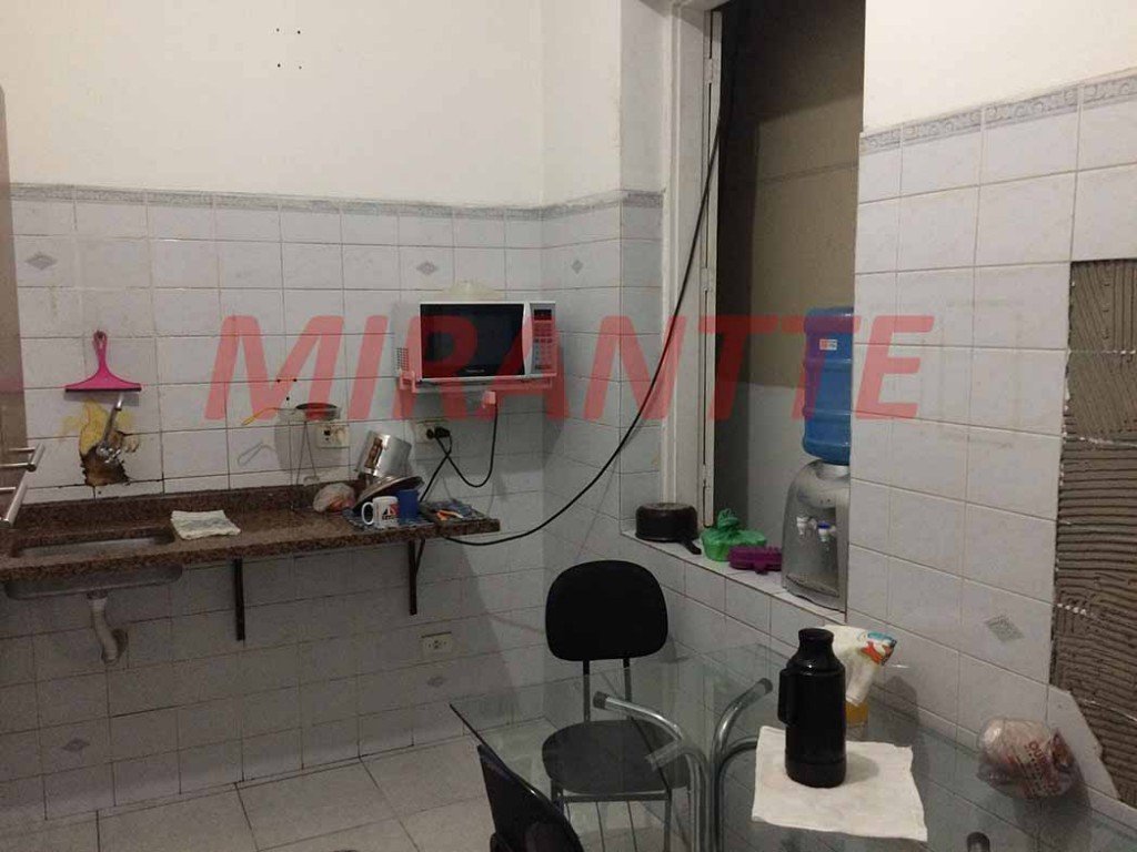 Conjunto comercial de 250m² em Carandiru