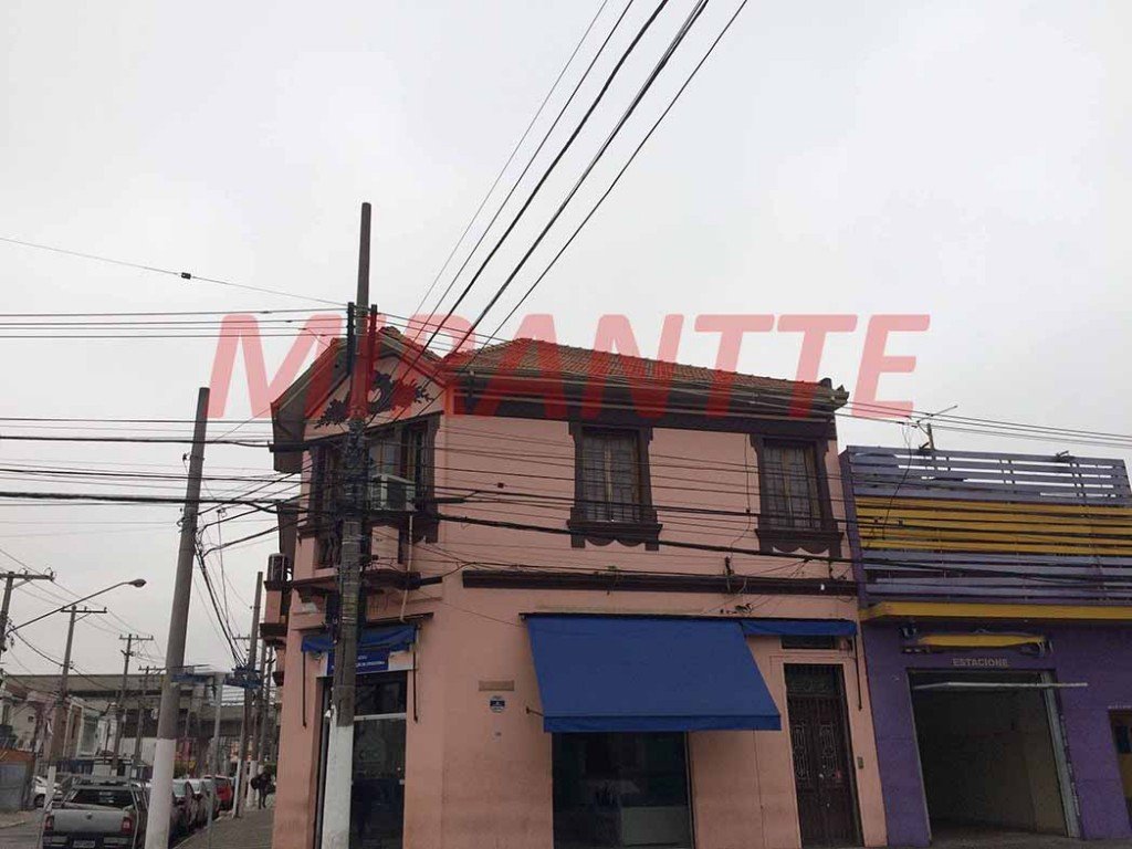 Conjunto comercial de 250m² em Carandiru