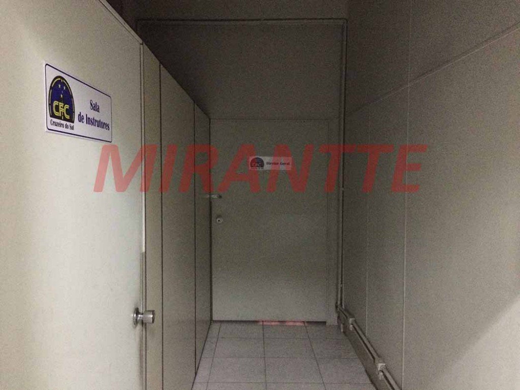 Conjunto comercial de 250m² em Carandiru
