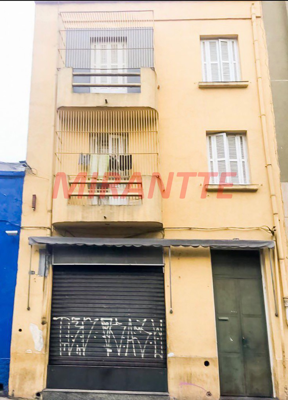 Comercial em Santa Efigenia