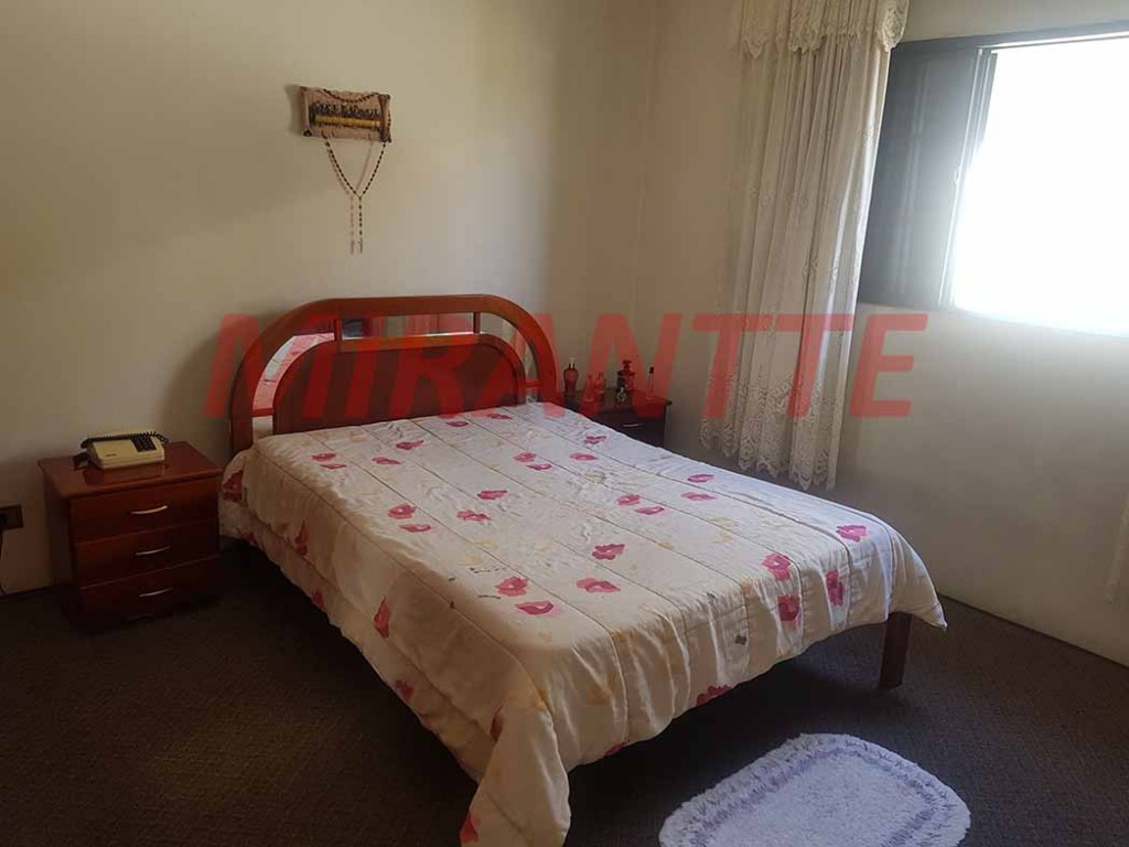 Sobrado de 250m² com 3 quartos em Santa Paula