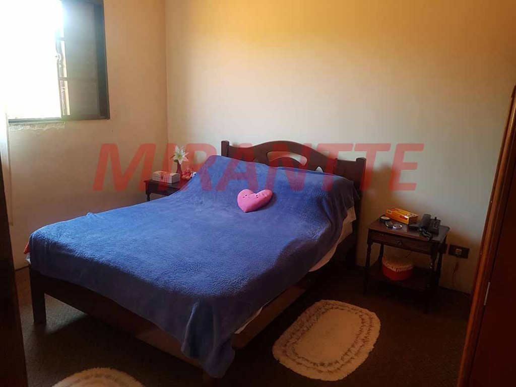 Sobrado de 250m² com 3 quartos em Santa Paula