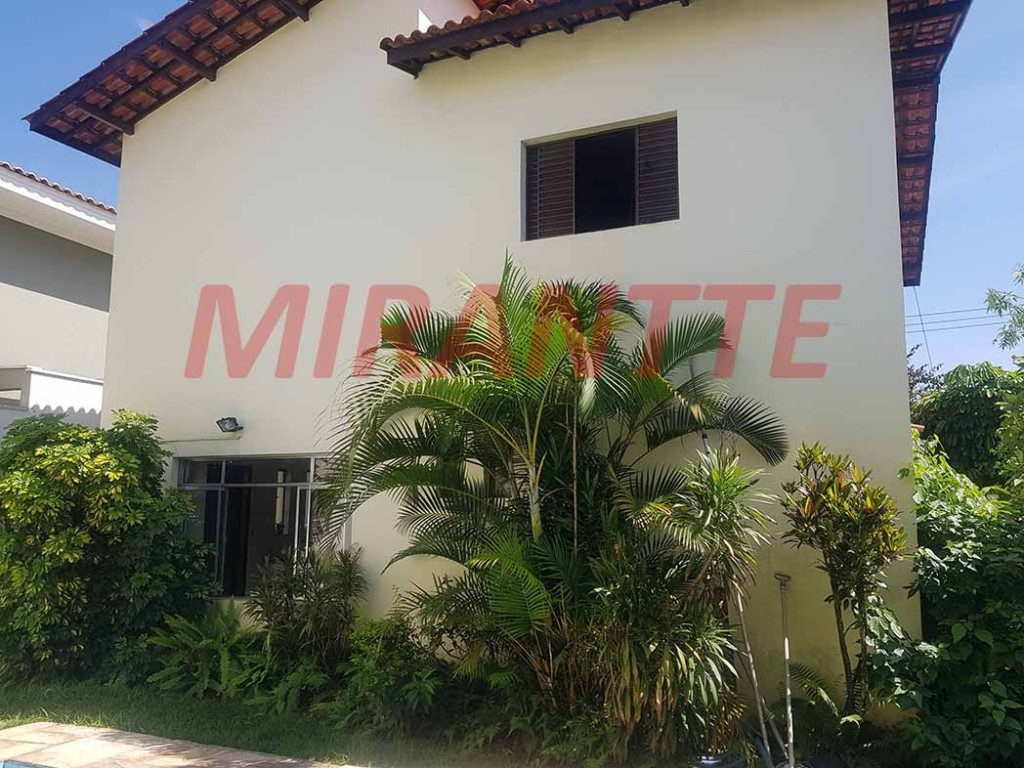 Sobrado de 250m² com 3 quartos em Santa Paula
