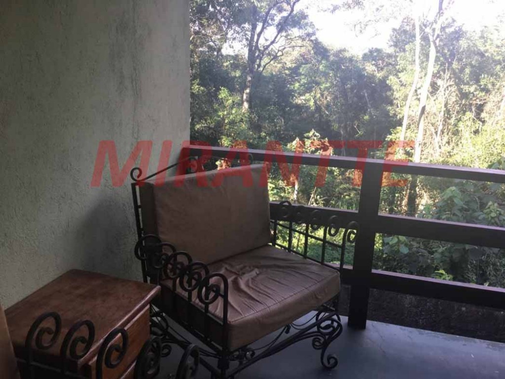 Sobrado de 320m² com 3 quartos em Centro – Mairiporã