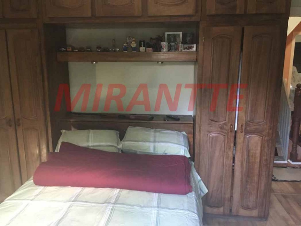 Sobrado de 320m² com 3 quartos em Centro – Mairiporã