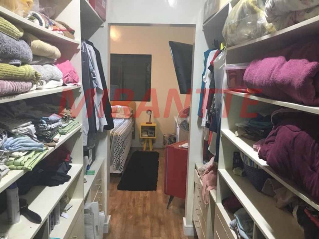Sobrado de 320m² com 3 quartos em Centro – Mairiporã
