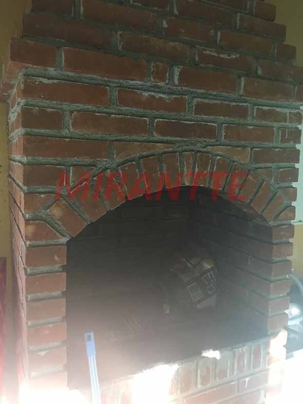 Sobrado de 320m² com 3 quartos em Centro – Mairiporã
