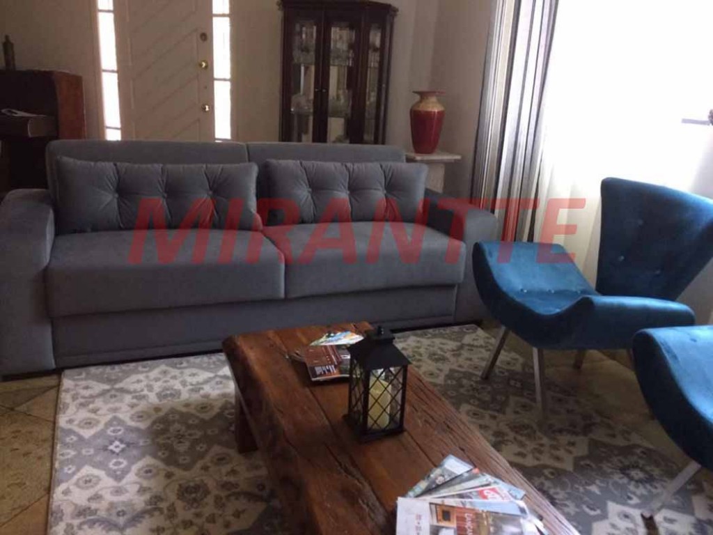 Sobrado de 320m² com 3 quartos em Centro – Mairiporã