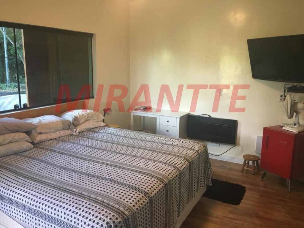 Sobrado de 320m² com 3 quartos em Centro – Mairiporã
