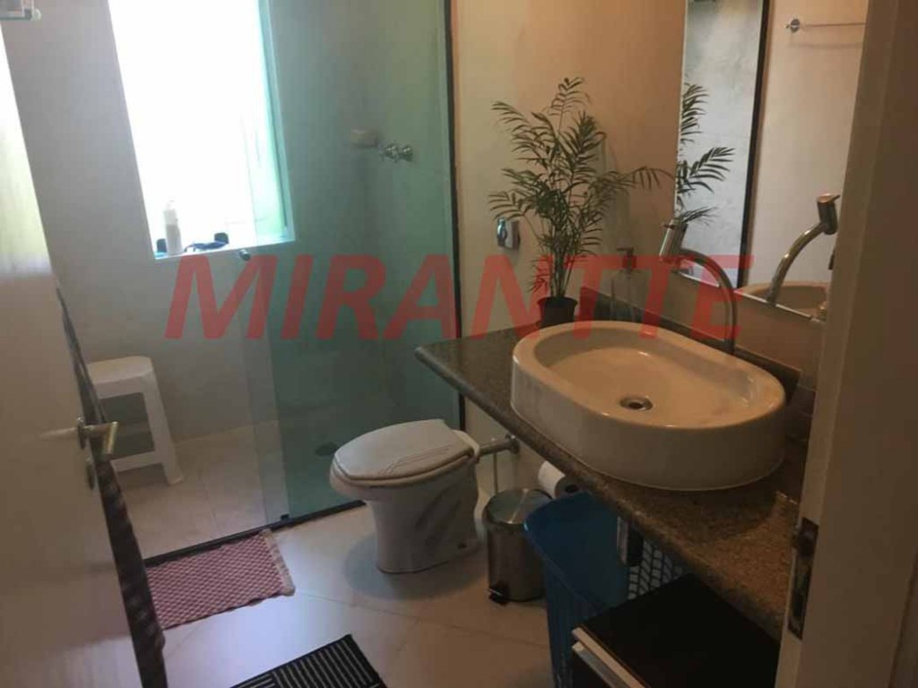 Sobrado de 320m² com 3 quartos em Centro – Mairiporã