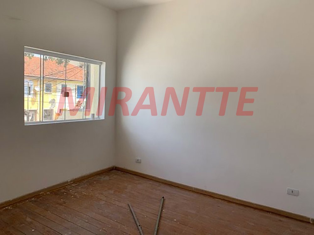 Comercial de 156m² em Santana