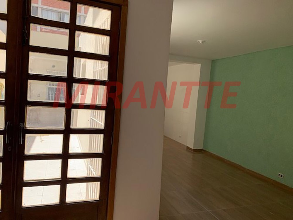 Comercial de 156m² em Santana