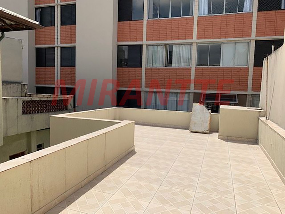 Comercial de 156m² em Santana