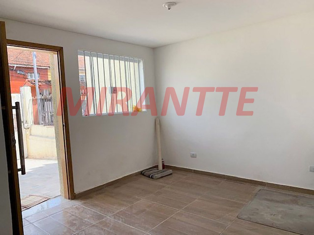 Comercial de 156m² em Santana