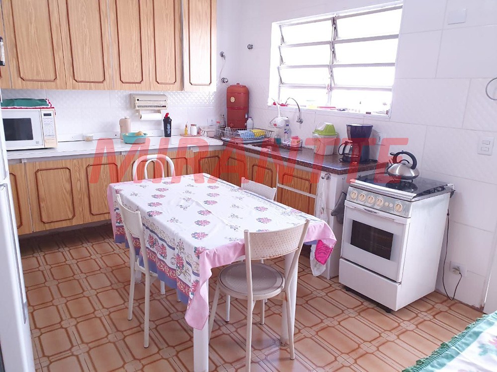 Casa terrea de 477m² com 4 quartos em Jardim São Bento