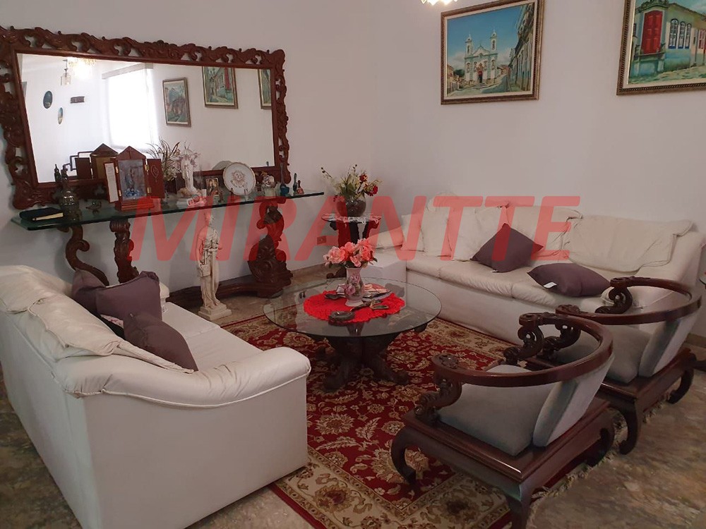Casa terrea de 477m² com 4 quartos em Jardim São Bento