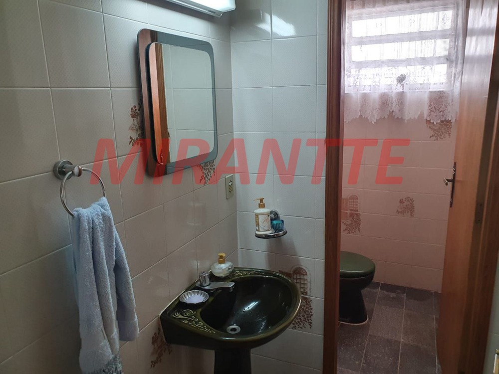 Casa terrea de 477m² com 4 quartos em Jardim São Bento