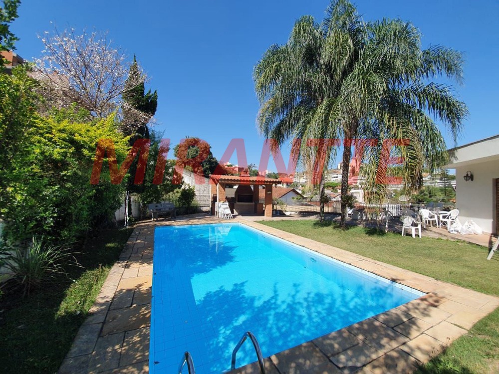 Casa terrea de 477m² com 4 quartos em Jardim São Bento
