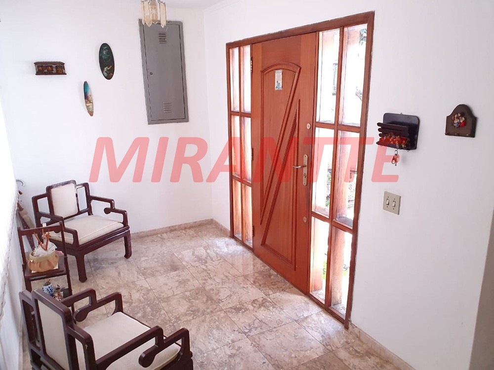 Casa terrea de 477m² com 4 quartos em Jardim São Bento