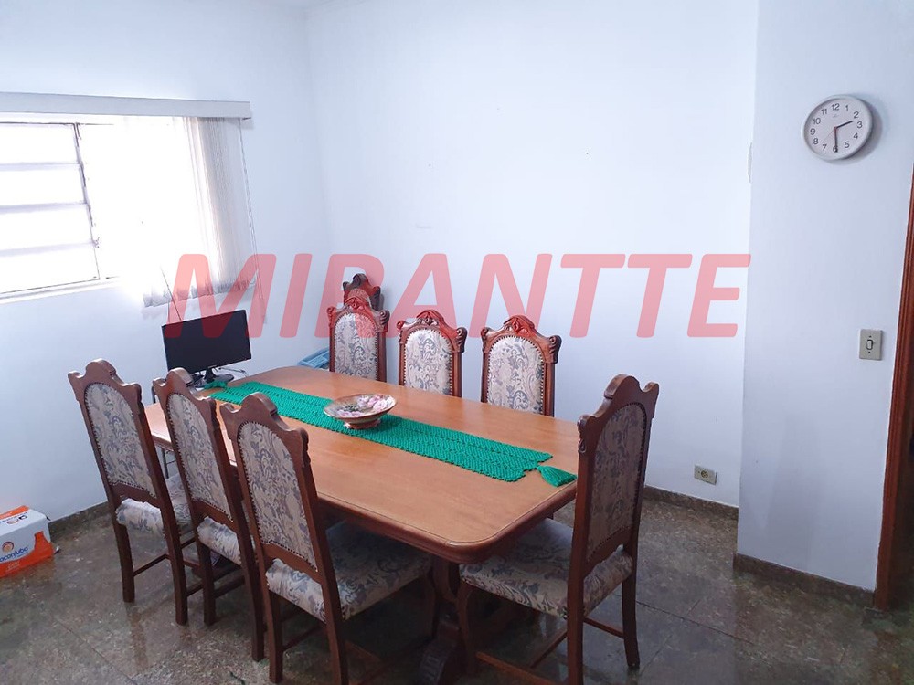 Casa terrea de 477m² com 4 quartos em Jardim São Bento