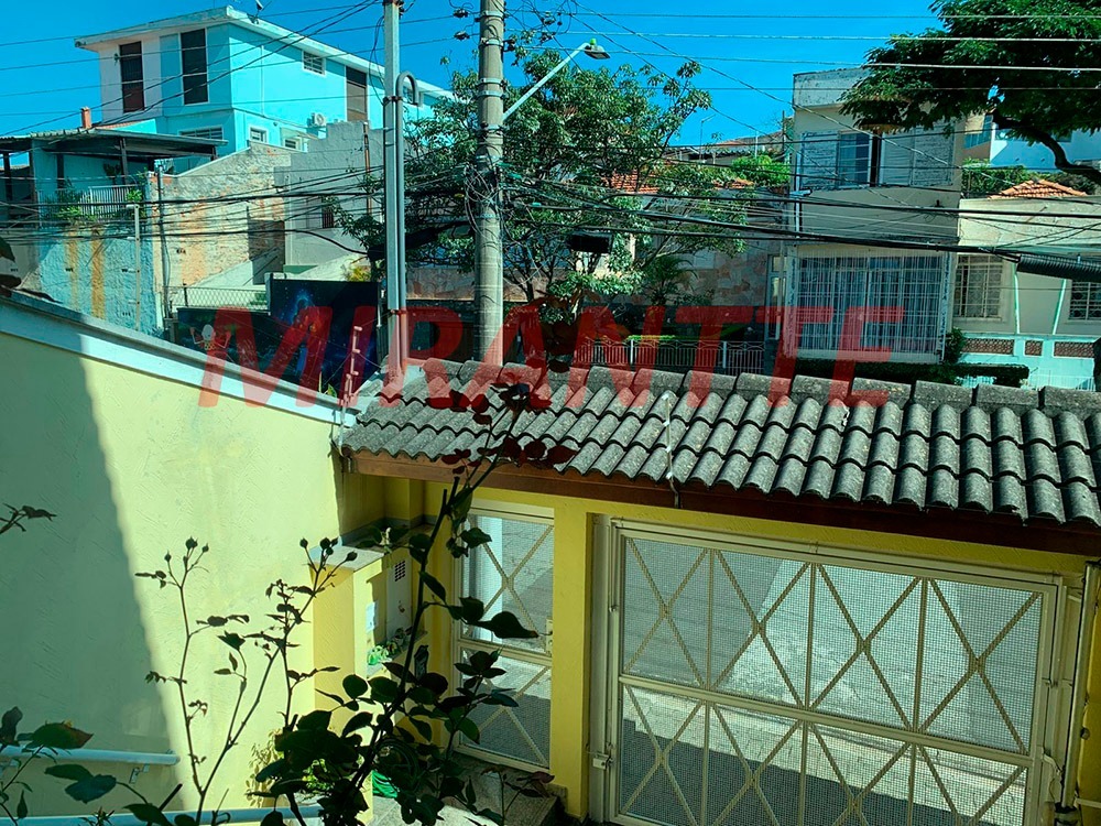 Sobrado de 153m² com 3 quartos em Vila Nivi