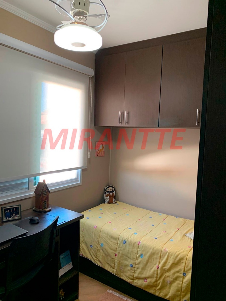 Sobrado de 153m² com 3 quartos em Vila Nivi