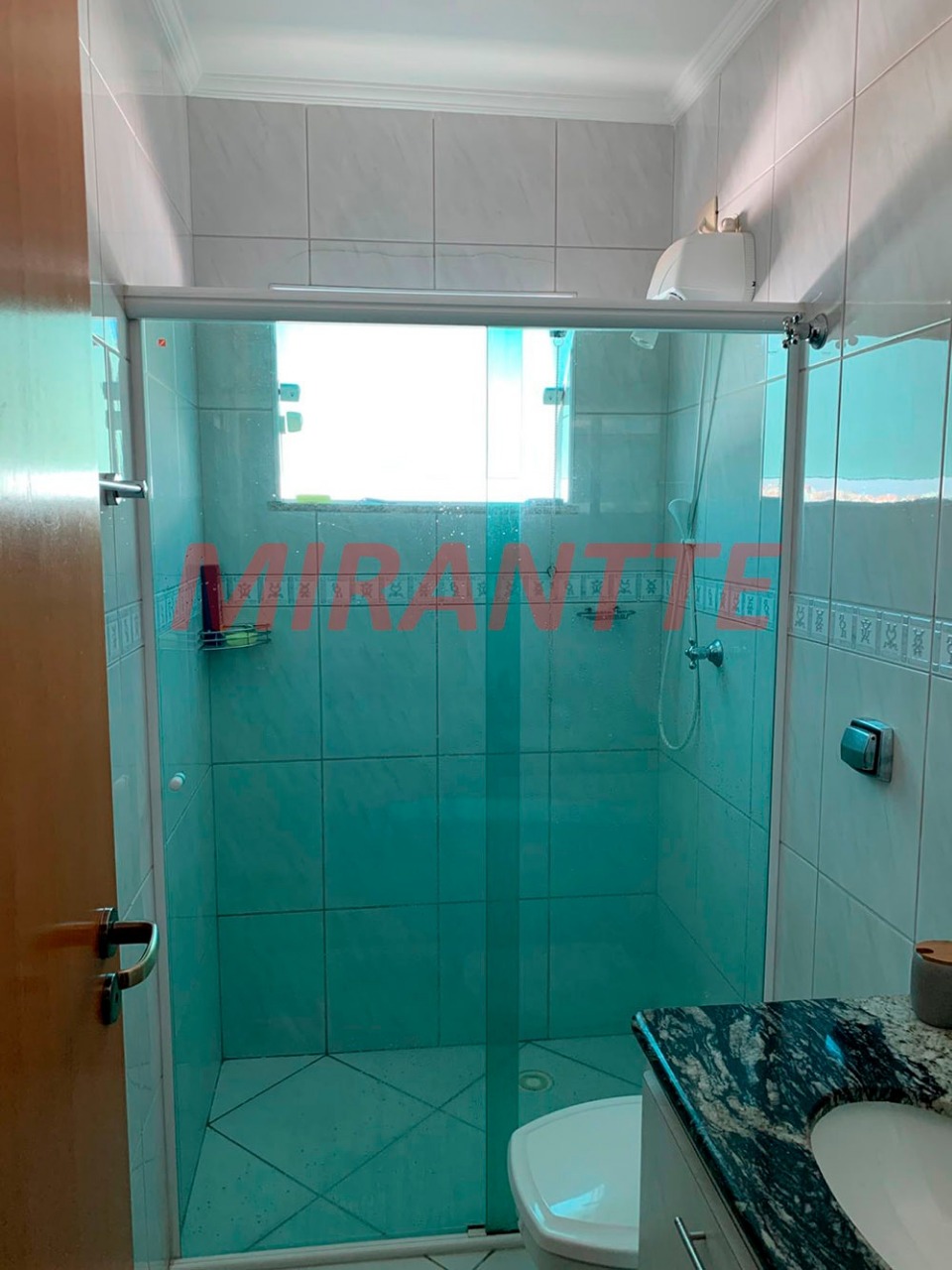 Sobrado de 153m² com 3 quartos em Vila Nivi