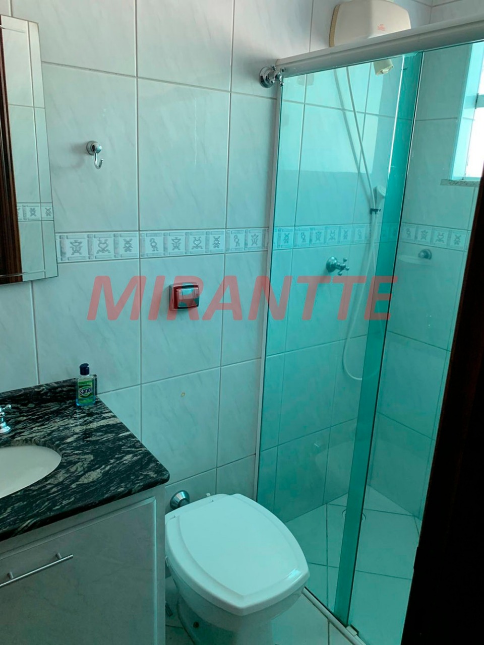 Sobrado de 153m² com 3 quartos em Vila Nivi