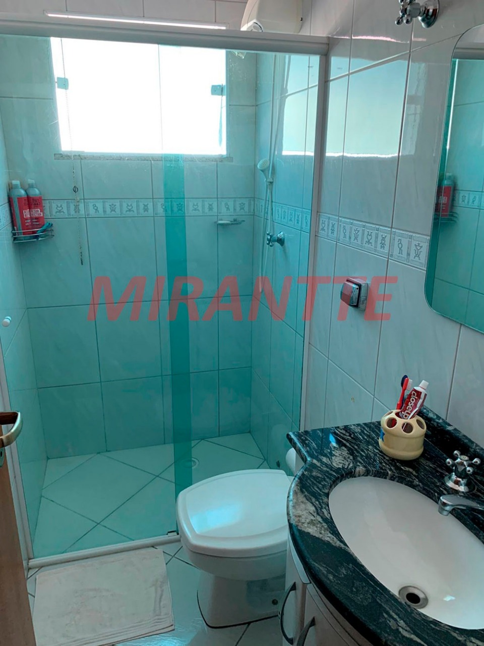 Sobrado de 153m² com 3 quartos em Vila Nivi