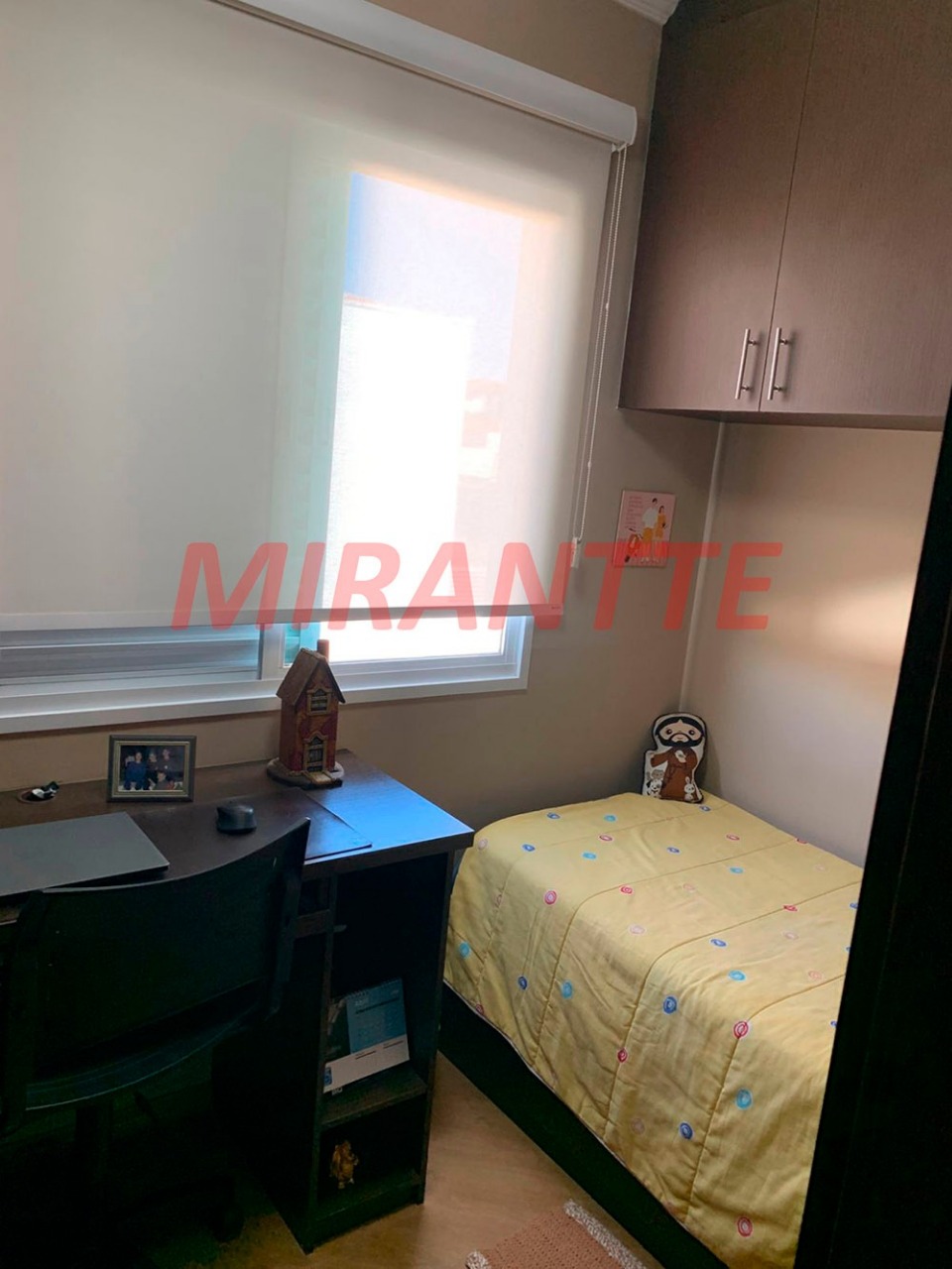 Sobrado de 153m² com 3 quartos em Vila Nivi
