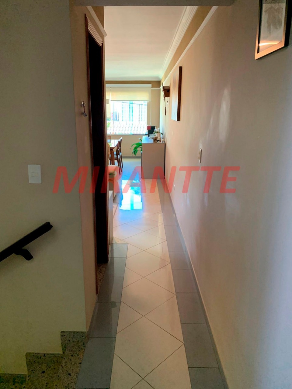 Sobrado de 153m² com 3 quartos em Vila Nivi