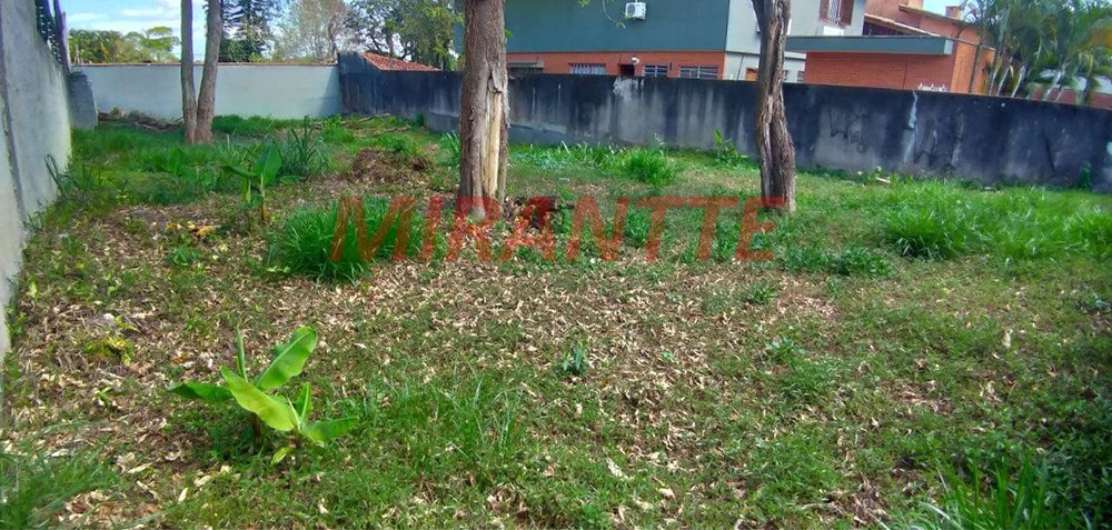 Terreno de 600m² em Interlagos