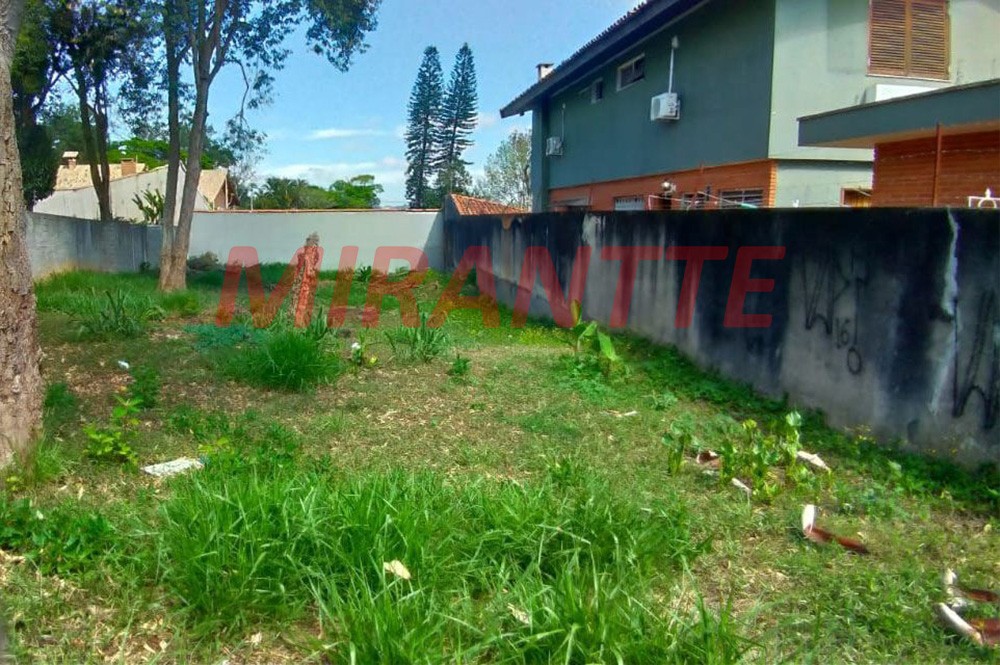 Terreno de 600m² em Interlagos
