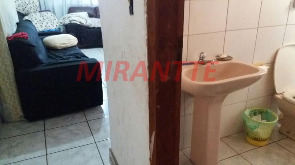 Sobrado de 204m² com 3 quartos em Parque Casa De Pedra