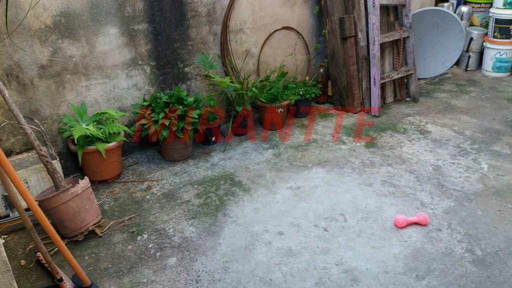 Sobrado de 204m² com 3 quartos em Parque Casa De Pedra