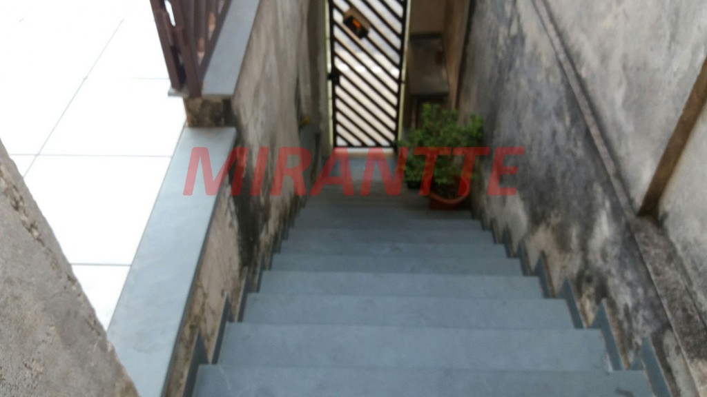 Sobrado de 204m² com 3 quartos em Parque Casa De Pedra