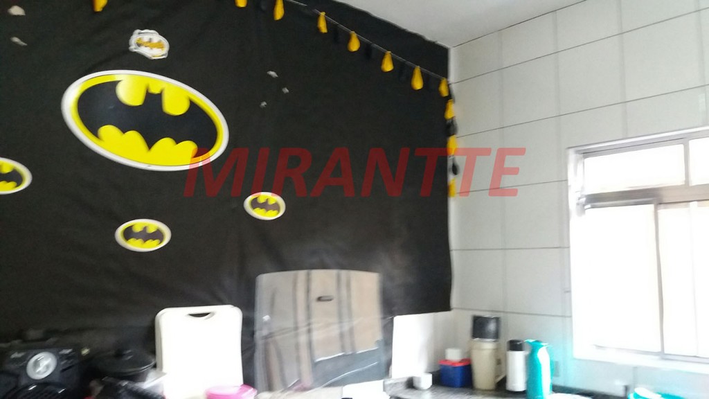 Sobrado de 204m² com 3 quartos em Parque Casa De Pedra