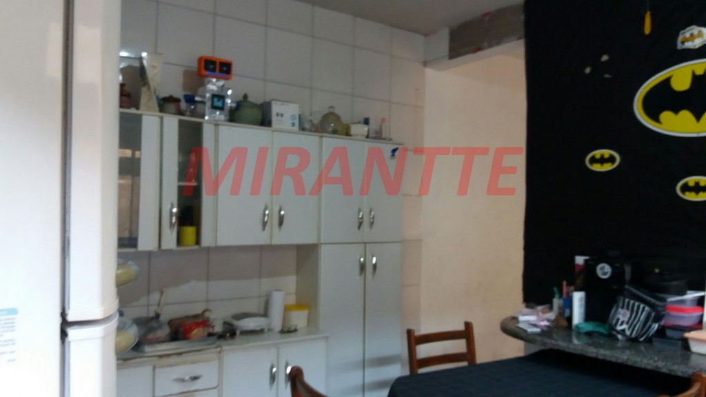 Sobrado de 204m² com 3 quartos em Parque Casa De Pedra