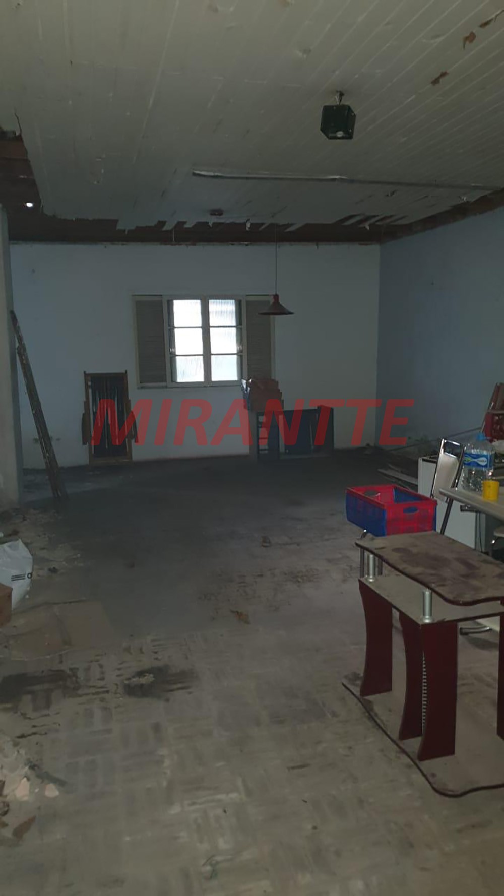 Casa terrea de 167m² com 2 quartos em Santana