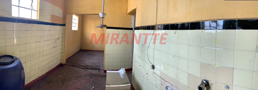 Casa terrea de 167m² com 2 quartos em Santana