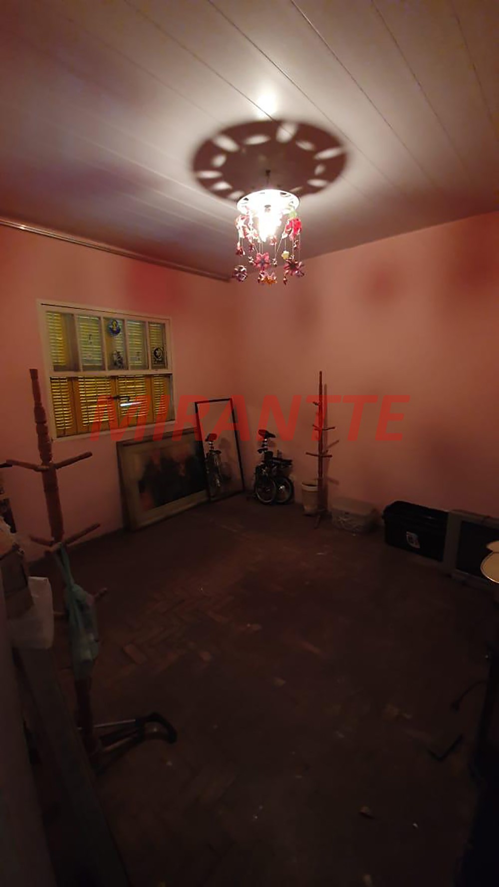Casa terrea de 167m² com 2 quartos em Santana