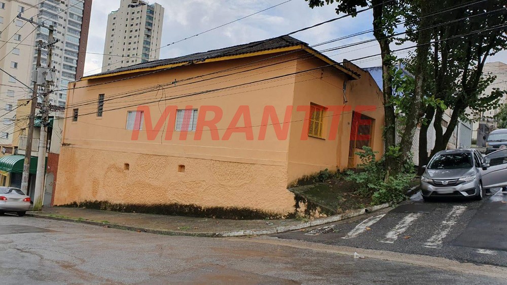 Casa terrea de 167m² com 2 quartos em Santana
