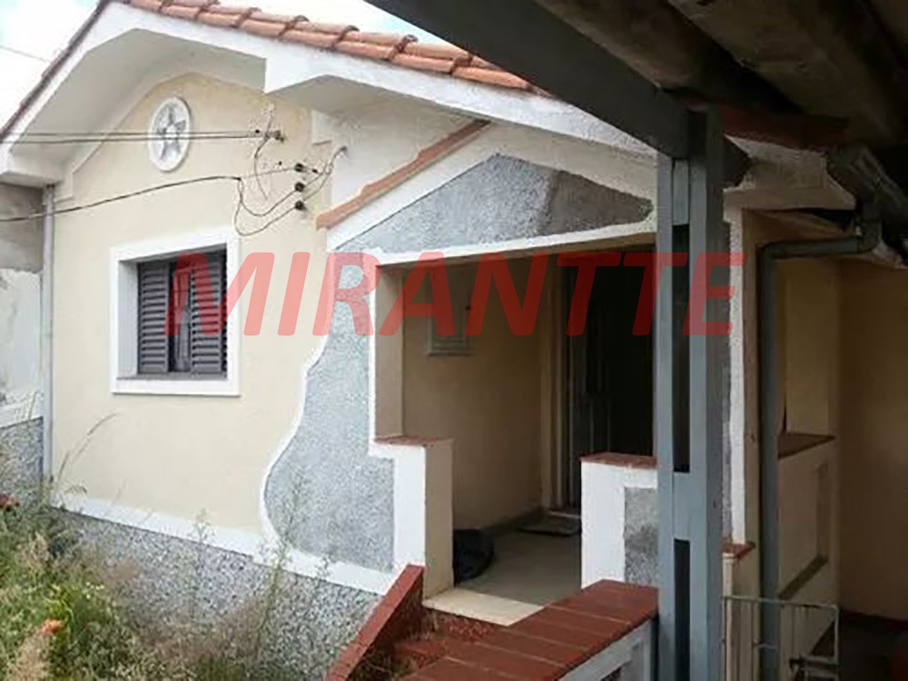 Sobrado de 230m² com 5 quartos em Freguesia do Ó