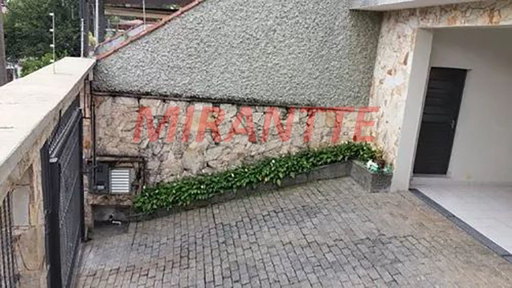 Sobrado de 230m² com 5 quartos em Freguesia do Ó