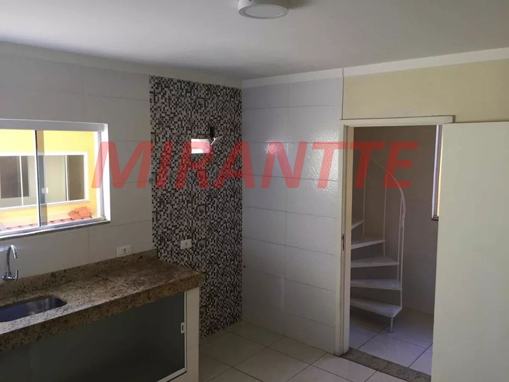 Sobrado de 230m² com 5 quartos em Freguesia do Ó